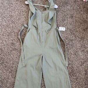 Nordstrom jumpsuit